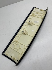 фото thumb №7, Audi a6 c7 avant s-line защита обшивка защита потолочный крыша czarna