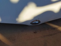 фото thumb №6, Nissan almera n16 2004 капот перед