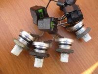 фото thumb №6, Opel astra g meriva 1.7 dti y17dt isyuzu клапан пального tcv датчик насос