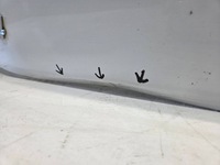 фото thumb №10, Крышка багажника задняя задняя багажника bmw x4 g02