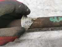 фото thumb №3, Привідний вал короткий ліва renault scenic iii 1.4 tce 08-16