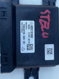 фото thumb №2, Alfa romeo stelvio модуль блок управления pdc 2017-