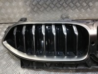 Bmw g14 g15 g16 840dx m850ix воздуховод дроссельная заслонка впуск воздуха 5a21dc8 Доставка, фото thumb