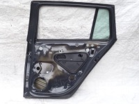 фото thumb №15, Дверь зад задние задние правое vw golf vii 7 5g9 12-20 универсал li7f