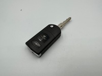 фото thumb №5, Ключ ключ pilot mazda 3 5 6 rx8 mx5 visteon 41522