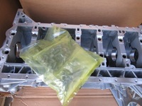 фото thumb №6, Bmw e90 e60 e88 блок двигателя n54b30 335i 535i 7576336 7576331 7560522