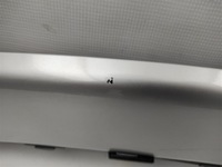 фото thumb №8, Накладка бампер перед kia sportage 4 gt line lift