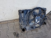 фото thumb №4, Bmw x1 e84 09-14r 2.0 d радіатор вентилятор