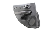 фото thumb №5, Jeep cherokee kl 19 trailhawk обшивка дверь левый ty