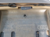 Купить Audi a4 b8 накладка бампера перед спойлер 8k0071609am, фото thumb