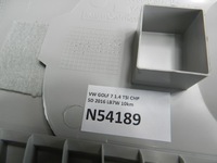 фото thumb №5, Vw golf vii захист стійка ліва 5g4867243