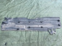 Mini cooper 2 r56 r55 r57 r58 r59 накладка плита подвеска левая 2753163 в Украине, фото thumb