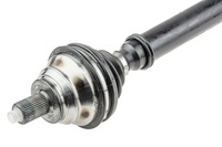 фото thumb №10, Привідний вал привідна npw-vw-182 nty