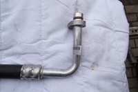 фото thumb №7, Шланг кондиционера 924546282r renault megane iv