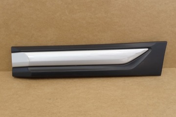 фото thumb №8, Mitsubishi outlander iii планка дверь левый левая lh зад 5757a409 4b45x