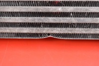 Купить Радиатор интеркулер 1530a161 fiat fullback 2.4 jtd 154 km 16-20, фото thumb