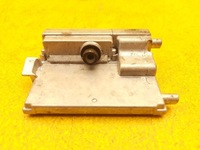 фото thumb №1, Audi a3 8y камера асистент поперечина руху 5qa980653a