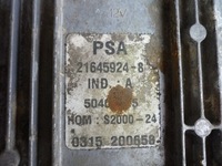 фото thumb №6, Блок управления двигателя peugeot partner 9643782580