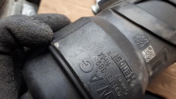 фото thumb №9, A6 c7 4g основа фільтра масла 2.0 tdi 03n115389