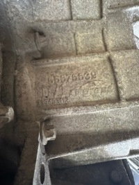 фото thumb №6, Opel mokka 1.7 cdti m32 6-biegów коробка передач передач механічна коробка передач 55585523