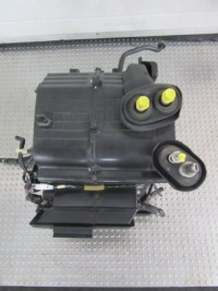 фото thumb №1, Murano z50 3.5i 2007 испаритель кондиционера корпус