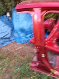 фото thumb №3, Лонжерон чверть поріг mazda2 dj lift 2020-2024