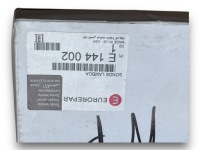 Fiat ducato датчик лямбда-зонд e144002 !j Доставка, фото thumb