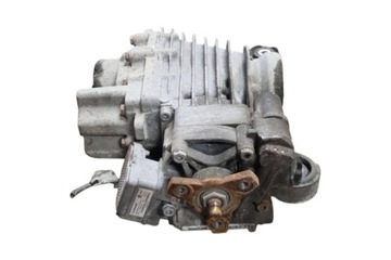 фото thumb №9, Редуктор задній skoda octavia ii combi 1z5 0br907554b 2.0l дизель 2007