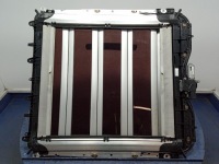 фото thumb №8, Mercedes a klasa w169 люк панорама крыша панельный a1697800105