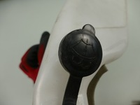 фото thumb №8, Isuzu grafter n35 бак жидкость do омывателя