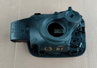 фото thumb №4, Citroen c3 iii крышка заливной топлива ezrc