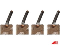 Щетки стартер as-pl sb5035 Цена, фото thumb