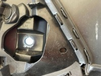 фото thumb №8, Audi e-tron 89a бампер перед 89a807061 оригінал