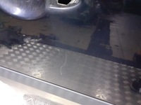 фото thumb №3, Дверь правый перед renault espace iv nv472