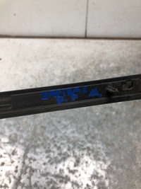 фото thumb №6, Молдинг крила правий перед opel zafira c 20808476