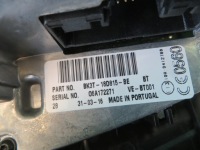 фото thumb №10, Рамка панель радио решётки воздуховод ford transit mk8 16r