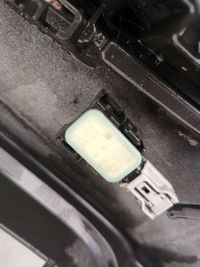 фото thumb №11, Mazda cx5 ii 17- бампер перед передній kompletny a4d