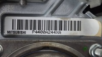 фото thumb №9, Mitsubishi colt vi z30 воздуховод подушка подушка безопасности mr955201xa m: 4738