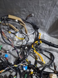 фото thumb №4, Джгут салону suzuki vitara iii lift ab630-74s01-r