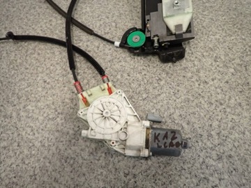 фото thumb №4, Nissan micra cc cabrio k12 підйомник двері лівий