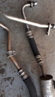 фото thumb №9, S4 b8 a4 шланг масляний коробки 8k0317817cc