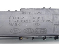 фото thumb №7, Kia ceed манометр 2015 хэтчбек 2/3dr 94510-a2900 94510-a2900wk 12-18