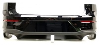 фото thumb №1, Новый org бампер зад vw golf 8 viii gti 6xpdc lc9x