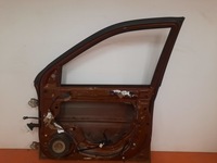 фото thumb №11, Hyundai santa fe i 1 00-04 дверь перед передние правое kx