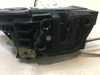 фото thumb №7, Замок дверь правый перед santa fe i 5 pin