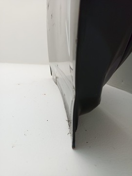 фото thumb №11, Mitsubishi outlander iii 3 2012- двері ліві задні зад лівий ÷