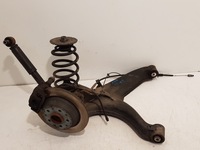 фото thumb №6, Mercedes vito 447 поворотний кулак важіль правий задня комплект прямі