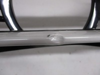 фото thumb №7, Бампер bmw 8 g14 6x pdc m-pakiet 23r usa pod радар задняя задний