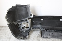 фото thumb №5, Бампер задня задній 4x pdc jeep renegade