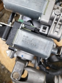 фото thumb №6, Maserati levante s q4 колонка кермова тяга 6700339440 оригінал usa